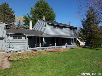 368 Lower Rd, Constantia, NY 13044