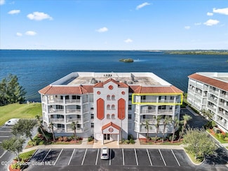 8954 Puerto Del Rio Dr Unit 1503, Cape Canaveral, FL 32920