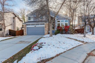 10589 Winterflower Way, Parker, CO 80134