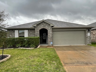 18459 Chilco Mill Trail, New Caney, TX 77357