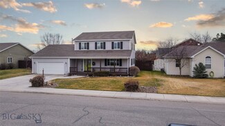 126 Sibley Ln, Belgrade, MT 59714