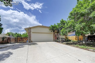 4738 Dover Dr, Colorado Springs, CO 80916
