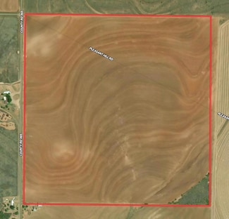 0000 County Rd 465, Snyder, TX 79549
