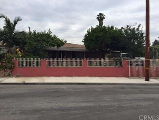 13538 Hoig St, La Puente, CA 91746
