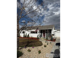1612 N Cleveland Ave, Loveland, CO 80538