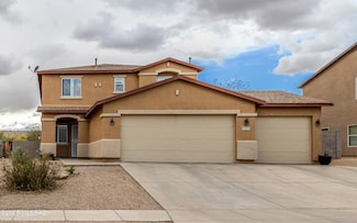 18776 S Avenida Paso Cortito, Sahuarita, AZ 85629