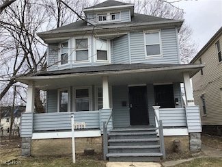 1099 E 111th St, Cleveland, OH 44108