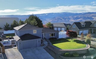 2314 Prairie Dr, East Wenatchee, WA 98802