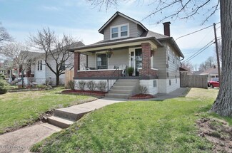 420 Colorado Ave, Louisville, KY 40208