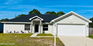 1271 Rabbit St SE, Palm Bay, FL 32909