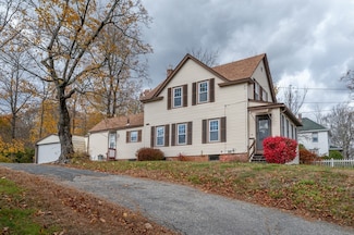 45 Wildwood Ave, Worcester, MA 01603