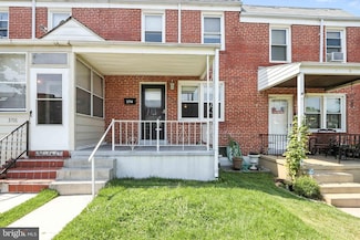 3714 Greenvale Rd, Baltimore, MD 21229