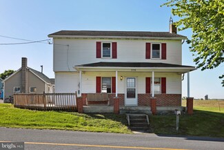 9798 Harrytown Rd, Mercersburg, PA 17236