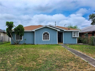 801 N 29th St, McAllen, TX 78501