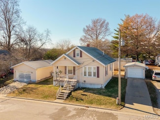 129 Blain St, Ste. Genevieve, MO 63670