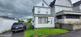 109 Cook St, Wilkes Barre, PA 18705