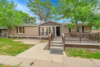 4211 E 100th Ave, Thornton, CO 80229