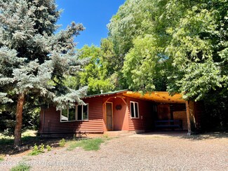 34 Donegan Rd, Glenwood Springs, CO 81601