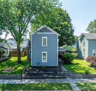 814 S Clay St, Troy, OH 45373