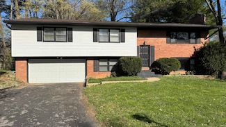 443 E Blue Ridge Dr, Bloomington, IN 47408