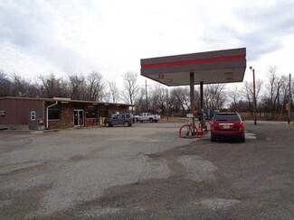 7031 NE Highway 7 N A, Scammon, KS 66773