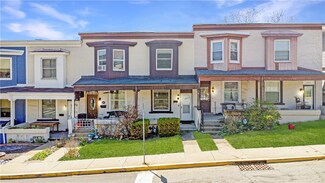 1409 Hillsdale Ave, Pittsburgh, PA 15216