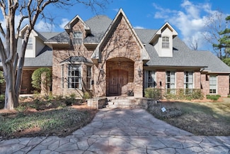 1330 Forest Creek Dr, Shreveport, LA 71115