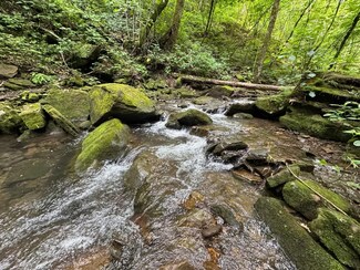 00 Calico Rd, Mountain Township, AR 72031