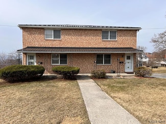 314-316 Chrysler Ave, Johnstown, PA 15904