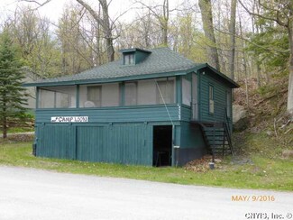 43562 Butterfield Camp Rd, Redwood, NY 13679