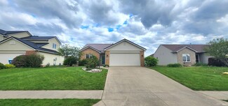 9615 Pinepark Pass, New Haven, IN 46774