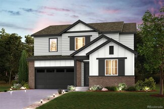 14128 Bunny Hop Ln, Parker, CO 80134