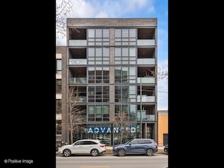 1018 N Larrabee St Unit 4S, Chicago, IL 60610