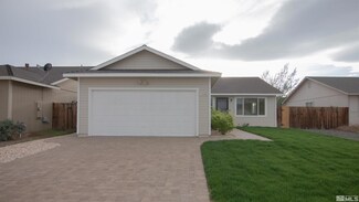 154 Westward Ln, Fernley, NV 89408