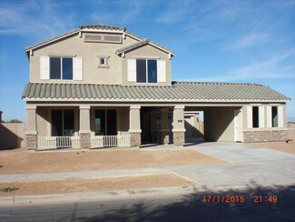 19652 E Emperor Blvd, Queen Creek, AZ 85142
