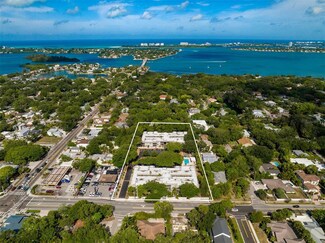 3350 S Osprey Ave Unit 201A, Sarasota, FL 34239