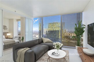 3726 Las Vegas Blvd S Unit 1904, Las Vegas, NV 89158