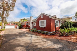 3710 Warner St, San Diego, CA 92106