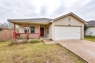 3000 Meadow Ln, Taylor, TX 76574