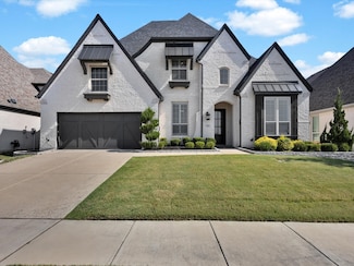 2604 Rosecroft Ct, Celina, TX 75009