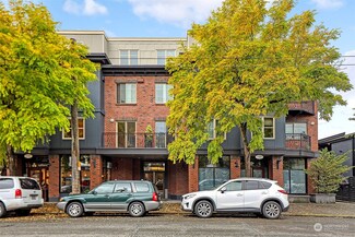 1909 10th Ave W Unit 207, Seattle, WA 98119