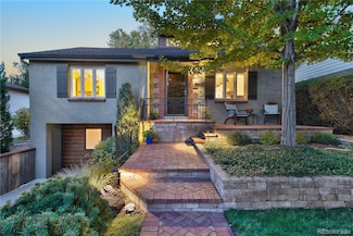1250 S Josephine St, Denver, CO 80210