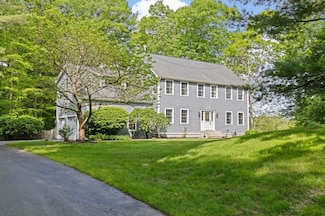 7 Paddock Way, Marshfield, MA 02050