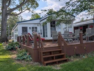 8651 Ohio 368 Unit 34B, Huntsville, OH 43324