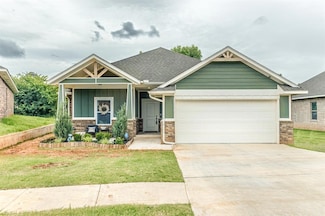 3442 NW 178th Terrace, Edmond, OK 73012