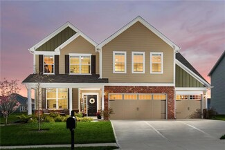13356 Fielding Way, Fishers, IN 46037