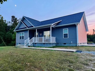 89 County Road 330, Ider, AL 35981