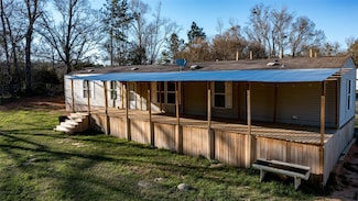 101 Tyler Rd, Cleveland, TX 77328