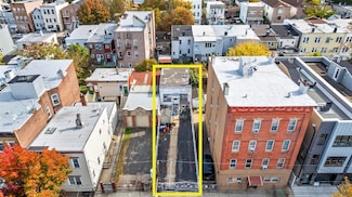 46 Wright Ave, Jersey City, NJ 07306