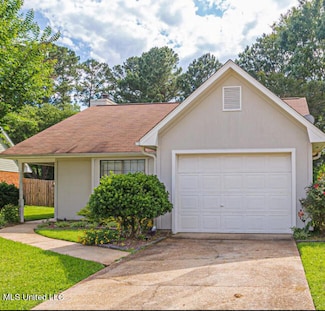 222 Patton Village Cove, Pearl, MS 39208